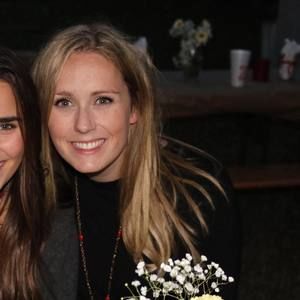 Meet your Posher, Kate